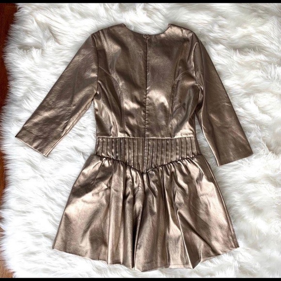 Tularosa x REVOLVE Dress - Picture 4 of 5